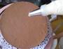 巧克力慕斯蛋糕的做法图解16