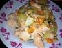 家常鸡丁的做法图解3