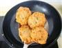 香煎鱼饼的做法图解8