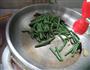 香辣豇豆的做法图解6
