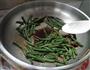香辣豇豆的做法图解9