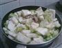 水瓜煮肉的做法图解4