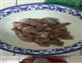 溜肉段的做法图解1