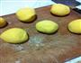 清甜红薯豆沙饼的做法图解5
