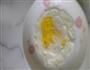 微波炉煎蛋的做法图解3
