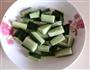 凉拌黄瓜的做法图解1