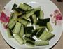 凉拌黄瓜的做法图解3