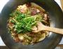 风靡街头的大锅菜-炒什锦的做法图解7