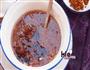牛蒡紫米养生粥的做法图解5