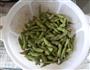 煮毛豆的做法步骤1