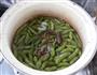 煮毛豆的做法步骤4