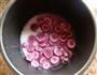 紫薯粥的做法图解3