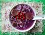 紫薯粥的做法图解6