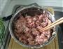 水笋鲜肉饺子的做法图解5