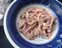 麻辣香菇肉丝的做法图解7