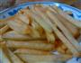 简易美食-炸薯条的做法图解6