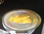金果奶酪慕斯的做法图解2
