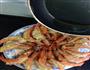 蒜蓉开边虾的做法图解7