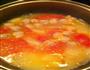 冬瓜西红柿丸子汤的做法图解5