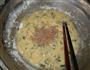 韭菜鸡蛋饼的做法图解5