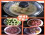苦瓜酿肉的做法图解1