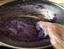 紫薯月饼的做法图解4