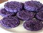 紫薯月饼的做法图解9