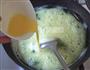 小白菜蛋花汤的做法图解11