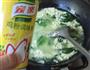 小白菜蛋花汤的做法图解12