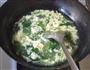 小白菜蛋花汤的做法图解13
