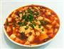 麻婆豆腐 简易好吃的做法图解8