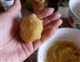 番薯饼的做法图解4