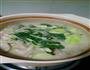 芋头白菜水瓜煲的做法图解6