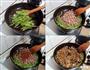 孜然炒肉的做法图解3