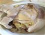 猪肚包鸡的做法图解5