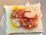 西柚虾仁沙拉的做法图解4