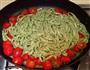 变奏也和谐-核桃版青酱 罗勒意面的做法图解7