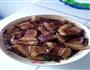 孜然扣肉的做法图解4