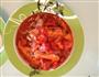 蕃茄大虾的做法图解4