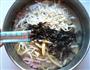 淡菜干丝汤的做法图解8