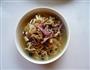 淡菜干丝汤的做法图解9