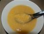 玉米渣粥的做法图解5