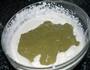抹茶冰激凌的做法步骤4