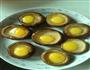 蒸香菇鹌鹑蛋的做法图解4