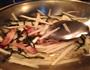 腊肉土豆丝的做法图解6