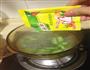 翡翠蛋汤的做法图解5