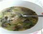 西葫芦疙瘩汤的做法图解4