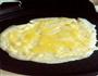 摊煎饼的做法图解3