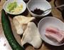 沙茶白灵菇的做法图解1