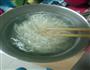 黄花菜汤面的做法图解3